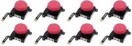 8x-czerwony-analog-galka-joy-con-efekt-halla-do-nintendo-switch-lite-oled