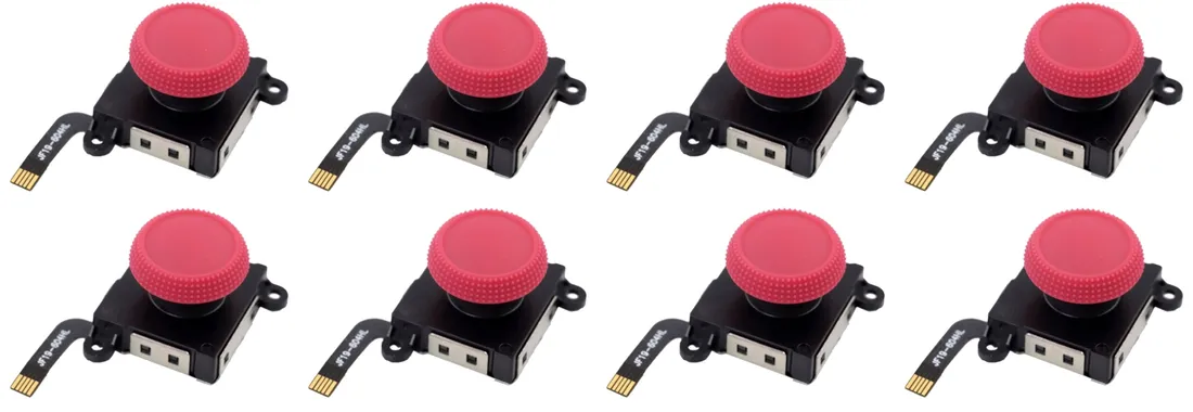 8x-czerwony-analog-galka-joy-con-efekt-halla-do-nintendo-switch-lite-oled