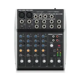 behringer-xenyx-802s-8-kanalowy-mikser-analogowy