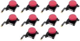 10x-czerwony-analog-galka-joy-con-efekt-halla-do-nintendo-switch-lite-oled