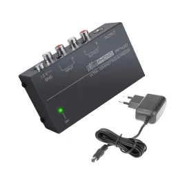 behringer-pp400-przedwzmacniacz-gramofonowy