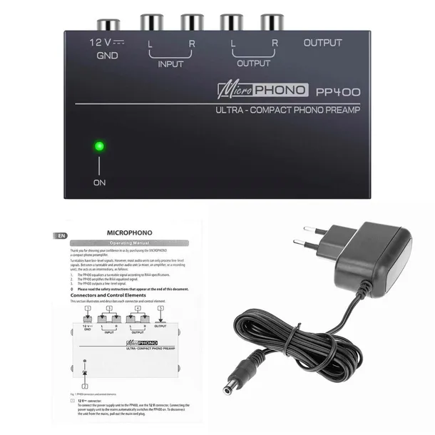 behringer-pp400-przedwzmacniacz-gramofonowy-marka-behringer