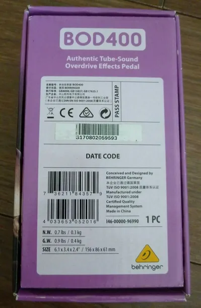 behringer-bod400-efekt-basowy-overdrive-przeznaczenie-gitara-basowa