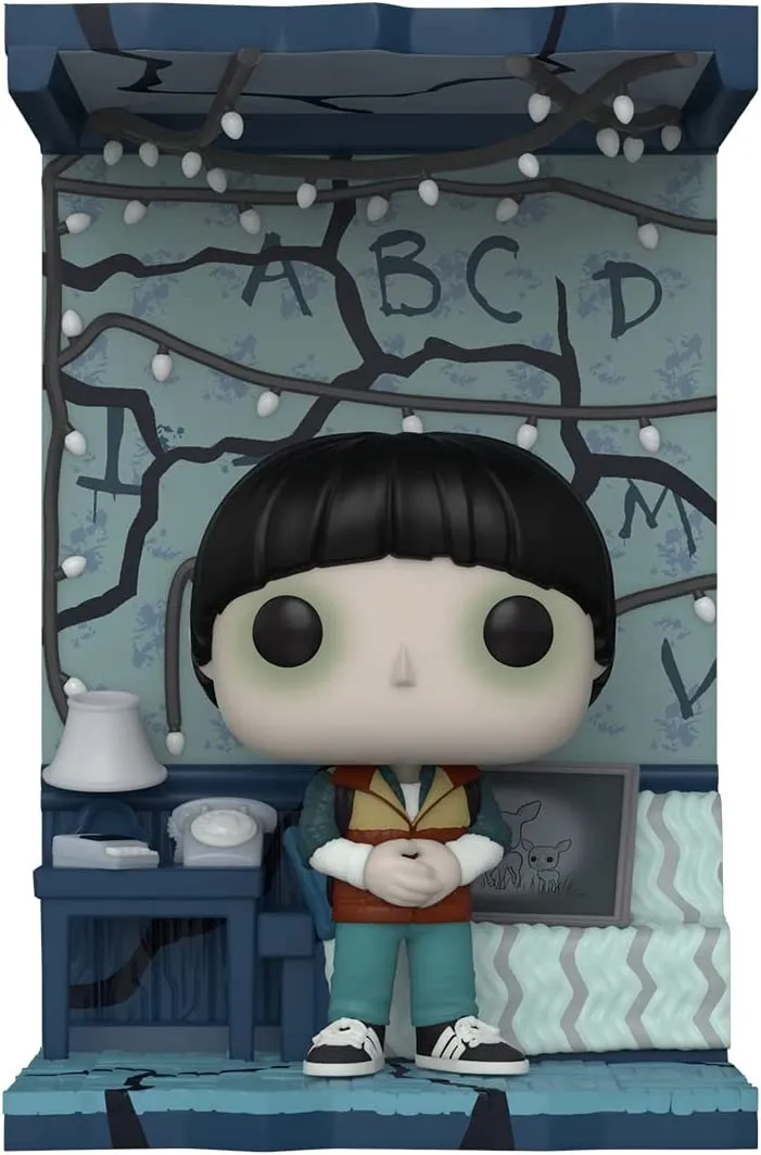 byers-house-will-1187-stranger-things-deluxe-funko-pop-vinyl-marka-funko
