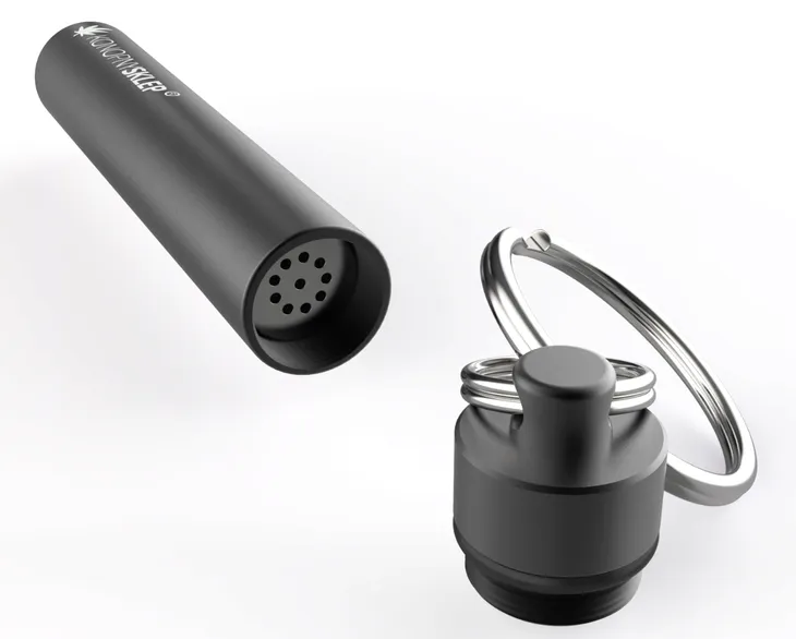 brelok-na-kapsulki-fenix-mini-5-kapsulek-kolory-producent-konopny-sklep-zawiera-baterie-nie