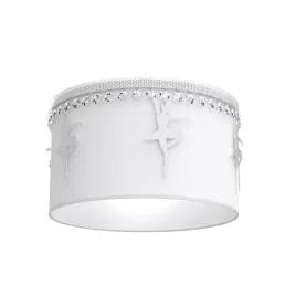 lampa-sufitowa-milagro-e27-bialy