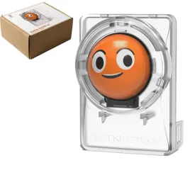 obudowa-ekranu-soczewka-128-btt-panda-knomi-3d-do-bambulab-a1-a1-mini