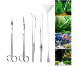 zestaw-5w1-precyzyjne-narzedzia-do-akwarium-roslin-nozyczki-lopatka-peseta