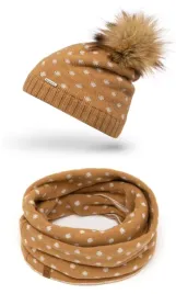 brodrene-komplet-czapka-komin-golf-rozmiar-uniwersalny-bezowy