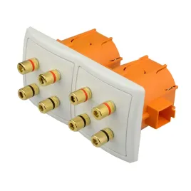 gniazdo-bananowe-4x-banan-kontakt-simon-8g-biale