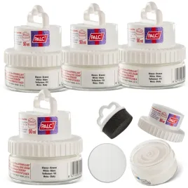 4x-pasta-krem-bialy-do-butow-skorzanych-aplikator