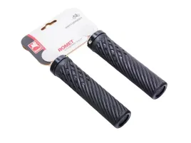 chwyty-chwyt-kierownicy-luna-mod-dd40b-130-mm-czarny-pierscien-romet