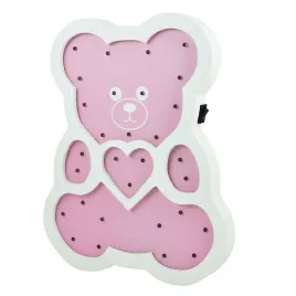 drewniana-lampka-nocna-led-mis-rozowy