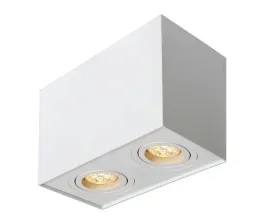plafon-lampa-sufitowa-2xgu10-kwadratowa-biala-stal