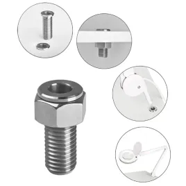 uchwyt-lampy-lupy-tube-inox