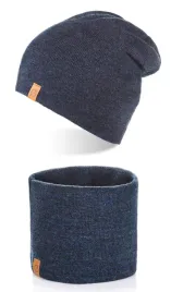 brodrene-komplet-czapka-komin-golf-rozmiar-uniwersalny-niebieski