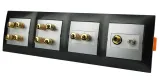 gniazdo-scienne-glosnikowe-f-rca-terminal-10g