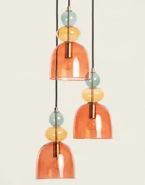 lampa-wiszaca-szklana-pomaranczowy-3xe14-baudelaire-zloty