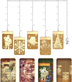 girlanda-swiateczna-wiszace-lampki-swietlne-led-sople-swiateczne