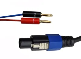 kabel-glosnikowy-klotz-25mm2-speakon-2xw3-banan-2m