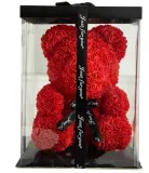 mis-z-roz-rozany-rose-bear-z-platkow-roz-kokarda-pudelko-na-prezent-40-cm-waga-z-opakowaniem-0-2-kg