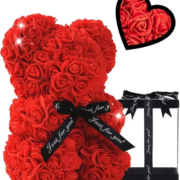 mis-z-roz-rozany-rose-bear-z-platkow-roz-kokarda-pudelko-na-prezent-40-cm-waga-z-opakowaniem-0-2-kg-wysokosc-40-cm
