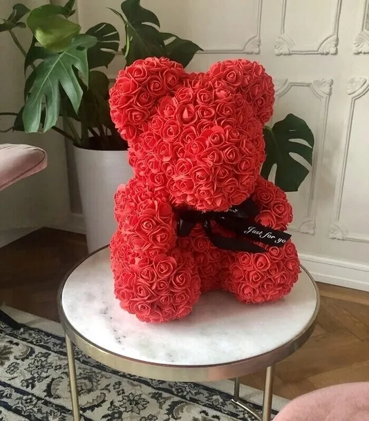 mis-z-roz-rozany-rose-bear-z-platkow-roz-kokarda-pudelko-na-prezent-40-cm-okazja-walentynki-waga-z-opakowaniem-0-2-kg