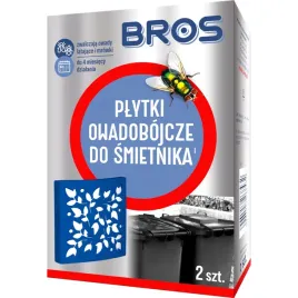 bros-plytki-owadobojcze-do-smietnika-muchy-mrowki-muszki-komary-2-szt