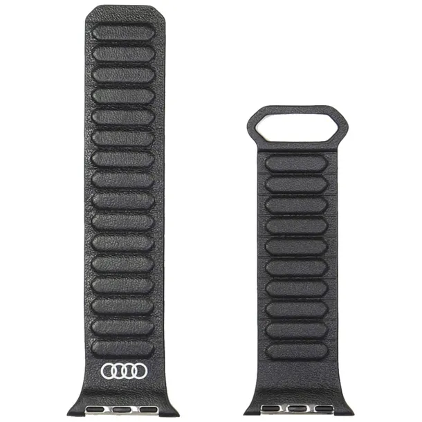 pasek-audi-do-apple-czarny-material-skora-naturalna