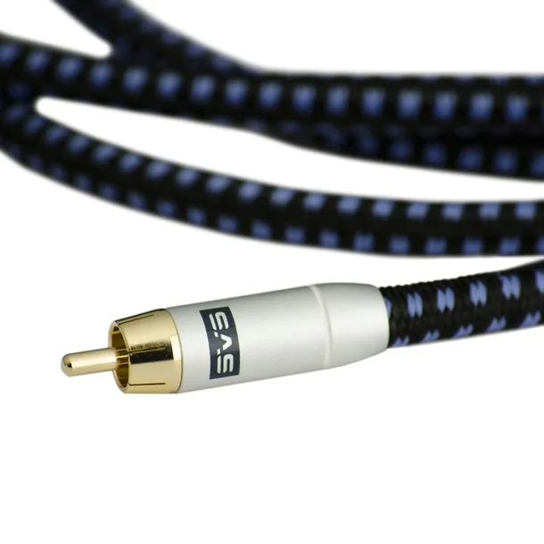 kabel-do-subwoofera-svs-soundpath-rca-rca-1m-dlugosc-kabla-1-m