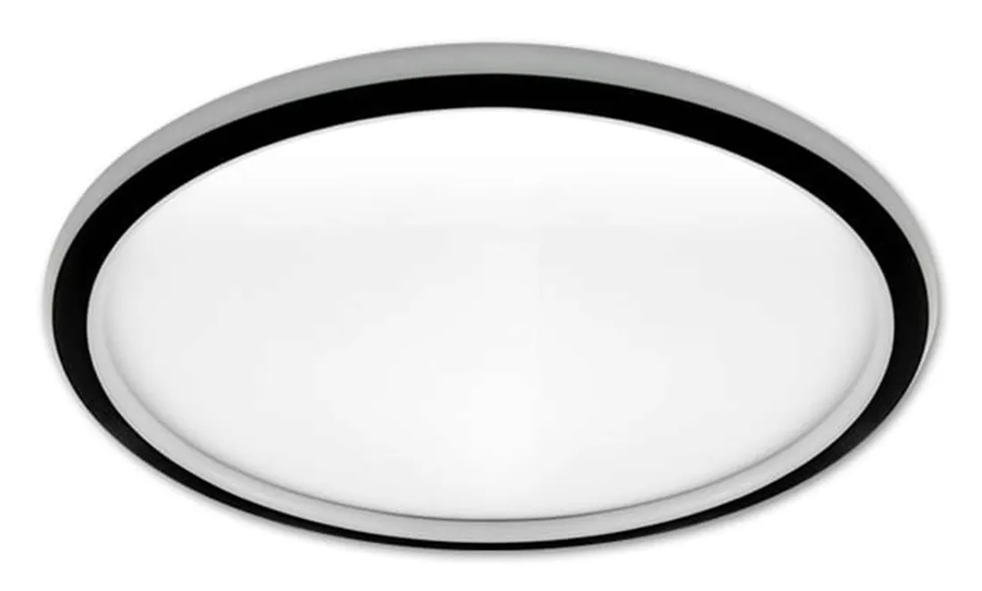 plafon-okragly-galaxis-apollo-led-66w-cct-40cm-z-pilotem-czarny-kolor-czarny