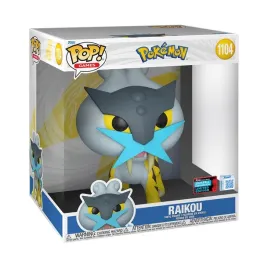 funko-pop-raikou-1104-jumbo-pokemon