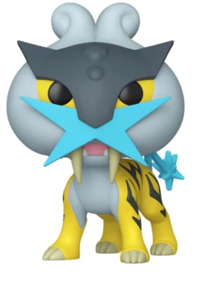 funko-pop-raikou-1104-jumbo-pokemon