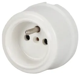 gniazdo-z-bolcem-alkri-light-t-03-biale