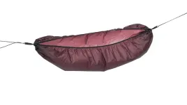 hamak-bez-drazka-lesovik-czerwony-20-kg-130-x-90