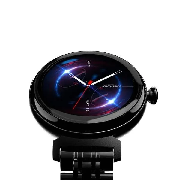 smartwatch-damski-hifuture-aura-czarny-kolor-czarny