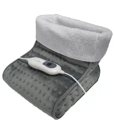 ogrzewacz-elektryczny-do-stop-grzanie-nog-miekki-cieply-szary-z-futerkiem