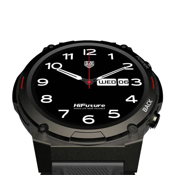 smartwatch-hifuture-futurego-mix2-czarny-ekran-dotykowy-tak