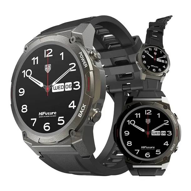 smartwatch-hifuture-futurego-mix2-czarny-komunikacja-bluetooth
