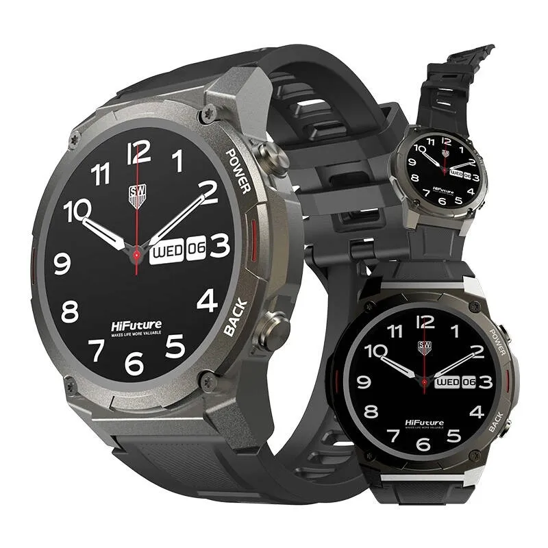 smartwatch-hifuture-futurego-mix2-czarny-material-paska-tworzywo-sztuczne