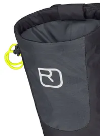 woreczek-na-magnezje-ortovox-trad-chalkbag-black-raven