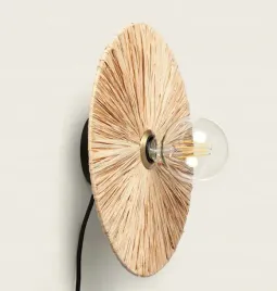 kinkiet-led-bezowy-czarny-e27-40-w