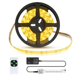 tasma-led-18w-ciepla-3000k-z-pilotem-zestaw-5m-dim