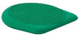poduszka-dysk-sensoryczny-togu-33-cm-odcienie-zieleni