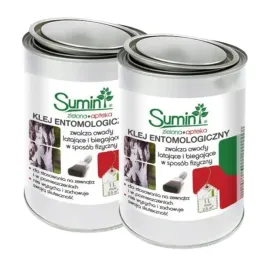 sumin-klej-entomologiczny-1l-do-zwalczania-owadow-zestaw-2-opakowan