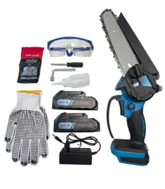 pila-akumulatorowa-lancuchowa-do-galezi-pilarka-reczna-6-2x-aku-galeziowka