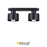 plafon-savar-2-czarny-ksztalt-prostokatny