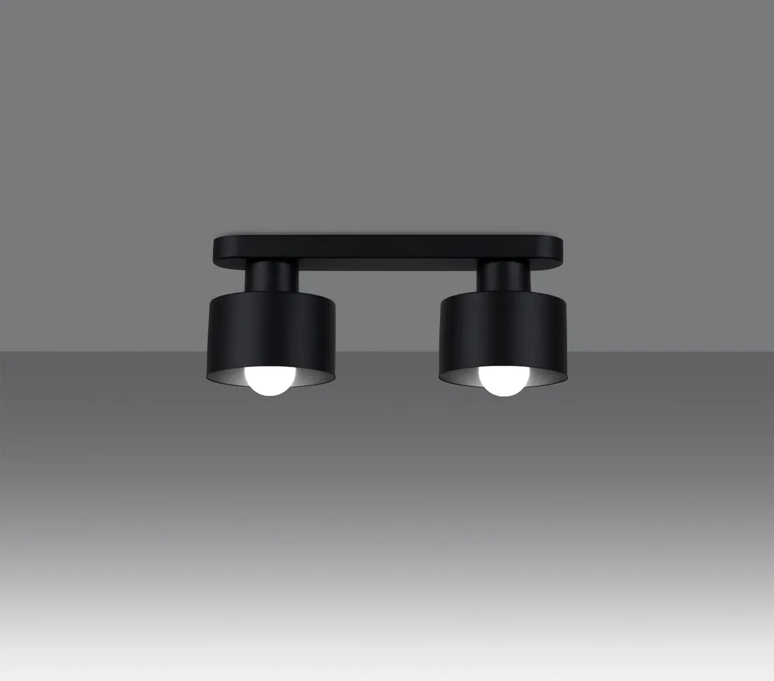 plafon-savar-2-czarny