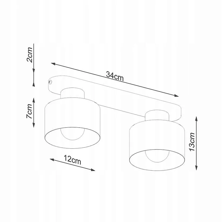 plafon-savar-2-czarny