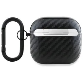 etui-bmw-do-airpods-4-cover-czarny-pu-carbon-m-collection